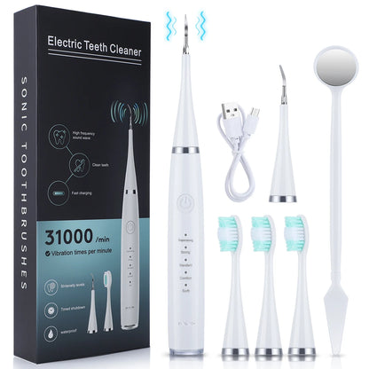 Dental whitening kit