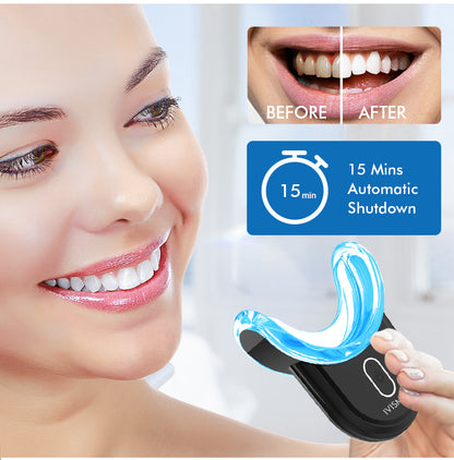 IVISMILE 32X LED Teeth Whitening Accelerator