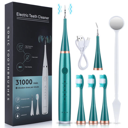 Dental whitening kit