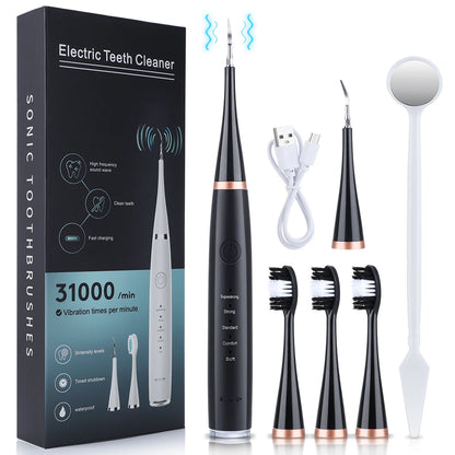 Dental whitening kit