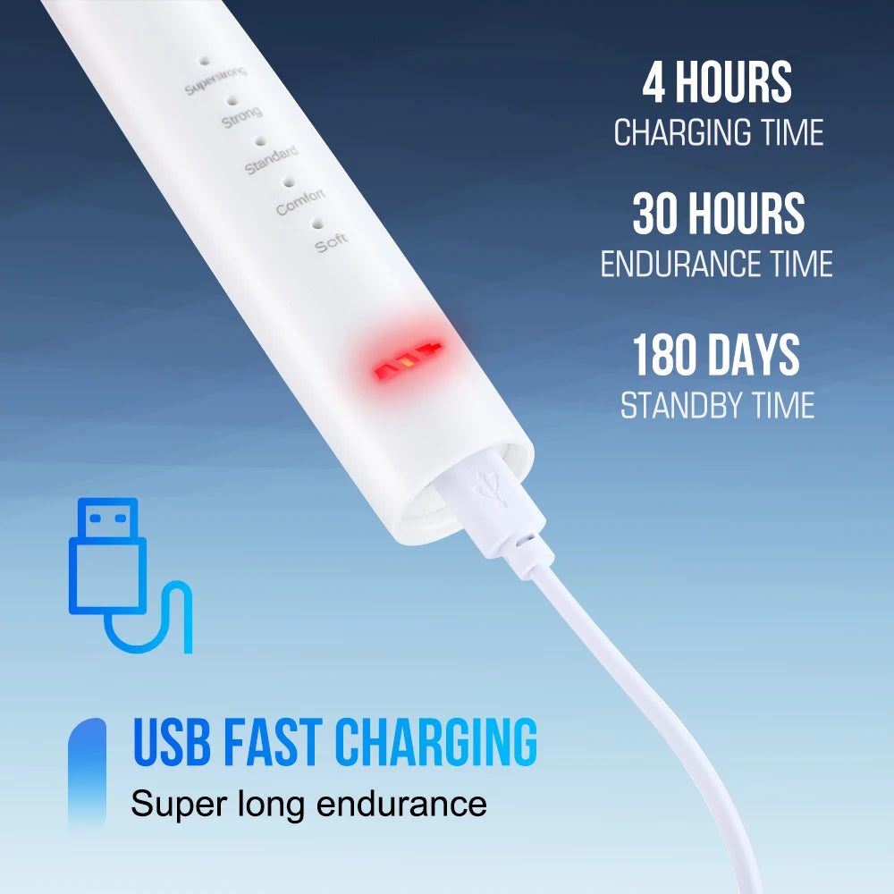Dental whitening kit