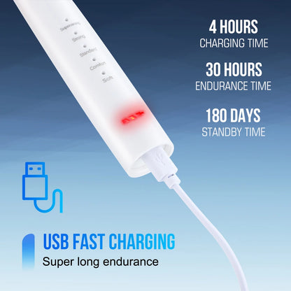 Dental whitening kit