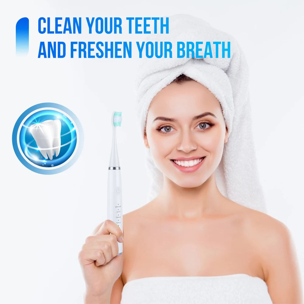 Dental whitening kit