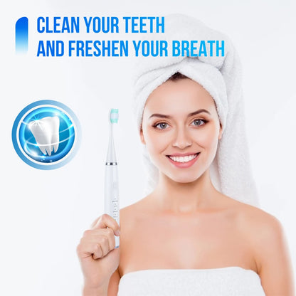 Dental whitening kit