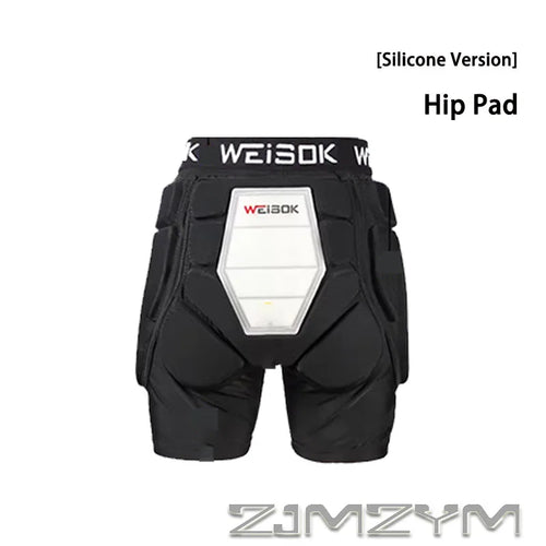 Outdoor Ski Protective Gear Set Sports Gear Shorts Snowboard