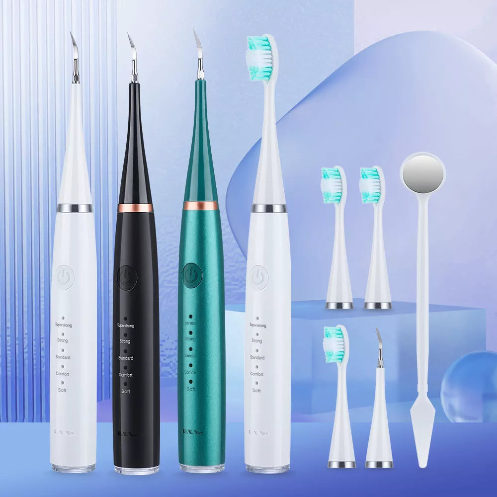 Dental whitening kit
